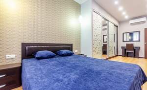 2-к квартира, на длительный срок, 80м2, 4/21 этаж