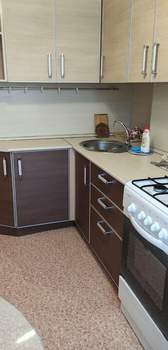 3-к квартира, на длительный срок, 61м2, 7/9 этаж