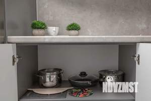 1-к квартира, посуточно, 45м2, 21/24 этаж