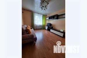 2-к квартира, посуточно, 45м2, 1/3 этаж