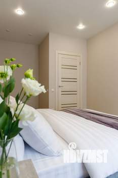3-к квартира, посуточно, 80м2, 1/15 этаж