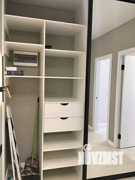 1-к квартира, на длительный срок, 47м2, 18/23 этаж
