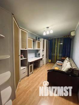 3-к квартира, посуточно, 60м2, 8/9 этаж