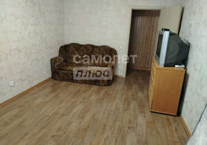 1-к квартира, на длительный срок, 33м2, 1/3 этаж