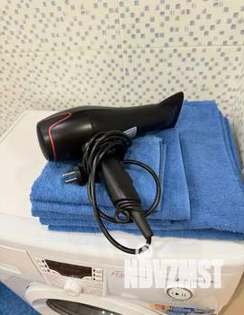 1-к квартира, посуточно, 30м2, 11/16 этаж