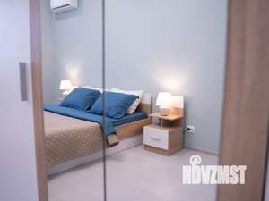 3-к квартира, посуточно, 80м2, 16/25 этаж