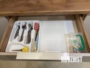 1-к квартира, посуточно, 46м2, 1/1 этаж