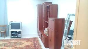 1-к квартира, на длительный срок, 42м2, 1/5 этаж