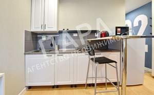 1-к квартира, на длительный срок, 18м2, 1/5 этаж