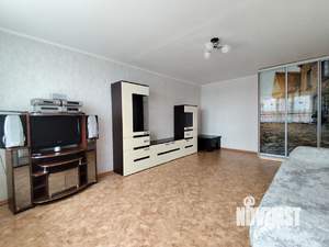 1-к квартира, на длительный срок, 45м2, 5/10 этаж