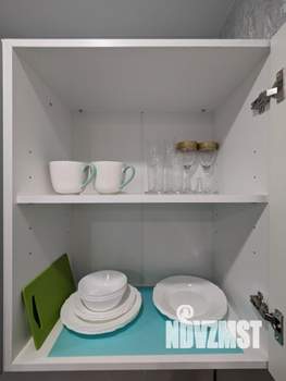 1-к квартира, посуточно, 22м2, 1/1 этаж