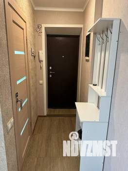 2-к квартира, на длительный срок, 45м2, 5/5 этаж