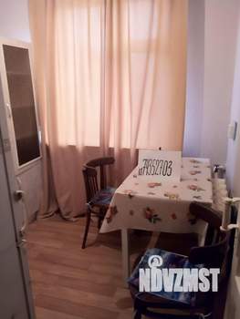2-к квартира, на длительный срок, 45м2, 1/5 этаж