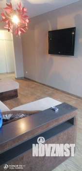 1-к квартира, на длительный срок, 48м2, 5/24 этаж