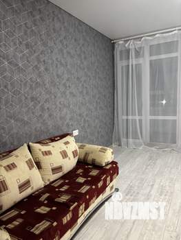 Студия квартира, на длительный срок, 24м2, 3/26 этаж