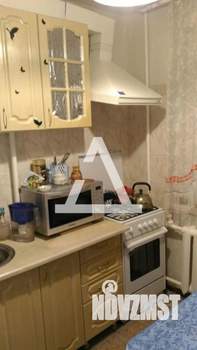 1-к квартира, на длительный срок, 32м2, 2/5 этаж