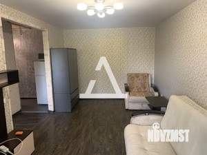 1-к квартира, на длительный срок, 35м2, 3/5 этаж