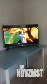 1-к квартира, посуточно, 30м2, 2/5 этаж