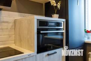 1-к квартира, посуточно, 40м2, 14/19 этаж