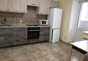 1-к квартира, на длительный срок, 43м2, 5/24 этаж