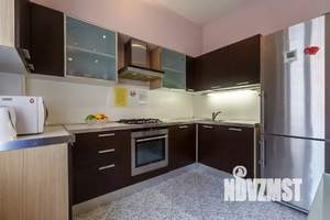 2-к квартира, посуточно, 65м2, 4/5 этаж