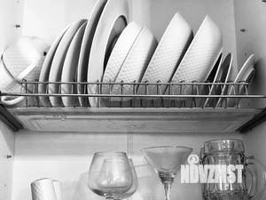 Студия квартира, посуточно, 30м2, 1/5 этаж