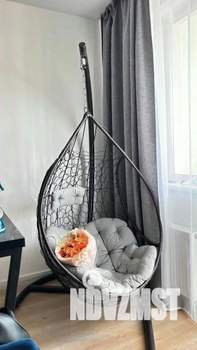 1-к квартира, посуточно, 37м2, 1/1 этаж