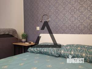 1-к квартира, на длительный срок, 36м2, 19/22 этаж