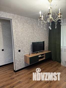1-к квартира, посуточно, 31м2, 1/5 этаж