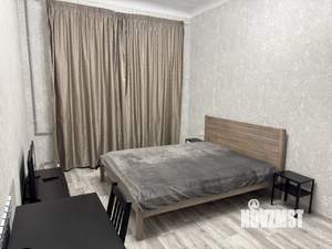 1-к квартира, посуточно, 34м2, 1/5 этаж