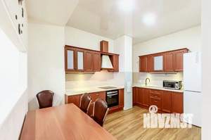 2-к квартира, на длительный срок, 90м2, 7/18 этаж