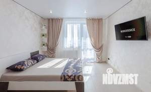 Студия квартира, посуточно, 36м2, 14/25 этаж