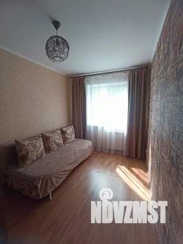 2-к квартира, посуточно, 42м2, 1/1 этаж