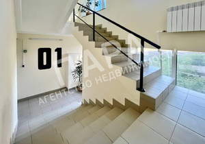 1-к квартира, на длительный срок, 22м2, 1/3 этаж