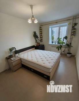 2-к квартира, на длительный срок, 57м2, 8/10 этаж