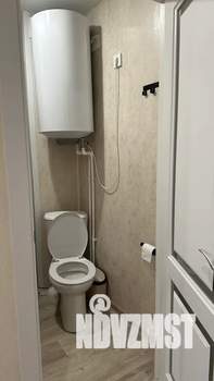 Студия квартира, посуточно, 25м2, 1/3 этаж