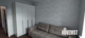 2-к квартира, на длительный срок, 52м2, 6/20 этаж