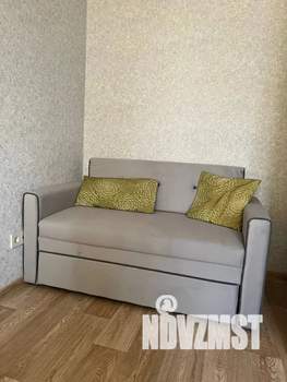 1-к квартира, посуточно, 40м2, 9/17 этаж