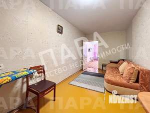 2-к квартира, на длительный срок, 45м2, 2/9 этаж