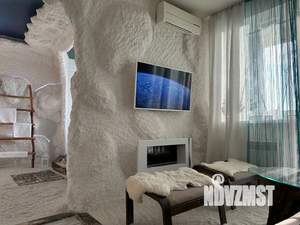 1-к квартира, посуточно, 67м2, 13/17 этаж