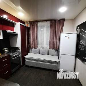 2-к квартира, посуточно, 47м2, 1/3 этаж