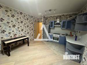 1-к квартира, на длительный срок, 44м2, 10/16 этаж