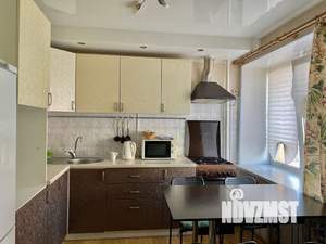 2-к квартира, посуточно, 49м2, 2/5 этаж