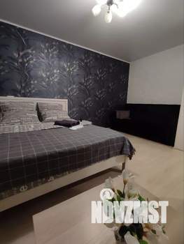 1-к квартира, посуточно, 33м2, 1/3 этаж