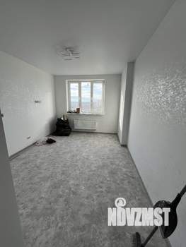 1-к квартира, на длительный срок, 36м2, 17/23 этаж