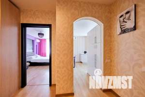 2-к квартира, посуточно, 88м2, 20/22 этаж