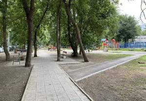 1-к квартира, на длительный срок, 49м2, 3/16 этаж