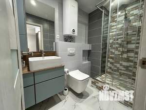 1-к квартира, посуточно, 32м2, 9/9 этаж