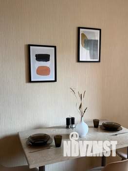 2-к квартира, посуточно, 60м2, 5/10 этаж