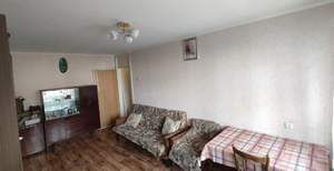 3-к квартира, на длительный срок, 58м2, 2/5 этаж